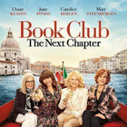Book Club The Next Chapter	(7 466)	UUSI	-FI-	BLU-RAY	2023 - pikkukuva 2