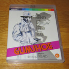 Gumshoe blu-ray - pikkukuva 1