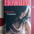 Linda Howard - Tappavan Tehokas Kirja - pikkukuva 1
