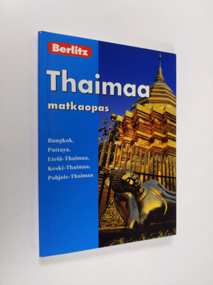 Ben Davies : Thaimaa