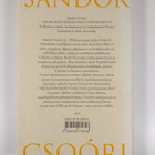 Sandor Csoori : Maailman aistillinen vertauskuva : valiko... - pikkukuva 2