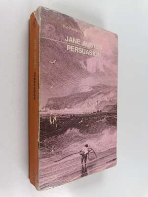 Jane Austen : Persuasion