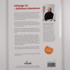 Petteri Paananen : InDesign CC : julkaisun tekeminen - pikkukuva 2