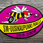 Uusikaupunki rallitarra 2008! - pikkukuva 1