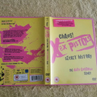 CHAOS! EX PISTOLS SECRET STORY - THE DAVE GOODMAN STORY DVD - pikkukuva 1