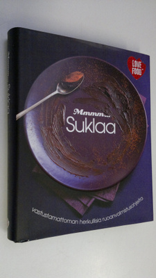 Saara (suom.) Toivonen : Mmmm suklaa