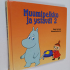 Muumipeikko ja ystävät 2 : Kaksi tarinaa Muumilaaksosta - pikkukuva 1