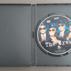 DVD: The Crew / Kovat Kundit (Burt Reynolds,Richard Dreyfuss - pikkukuva 3