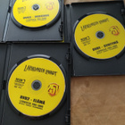 Lapinlahden Linnut 25v 1983-2008 (DVD) (3 levyä) - pikkukuva 4