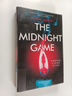 Cynthia Murphy : The midnight game