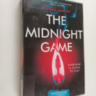 Cynthia Murphy : The midnight game - pikkukuva 1