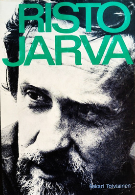 Sakari Toiviainen: Risto Jarva
