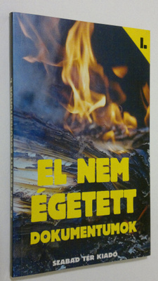 El nem egetett dokumentumok