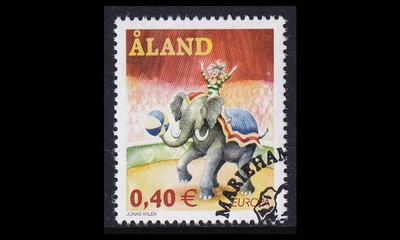 208 o Europa sirkus (2002)