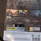 Dark Souls II: Black Armour Edition (PS3) - Steelbook CIB - pikkukuva 2