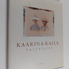 Kaarina Kaila : Kaarina Kaila : taiteilija - pikkukuva 1