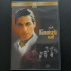 DVD: Kummisetä Osa II / Godfather Part II 2xDVD (1974/2004) - pikkukuva 1