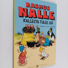 Carla Hansen : Rasmus Nalle : Kallesta tulee isä - pikkukuva 1