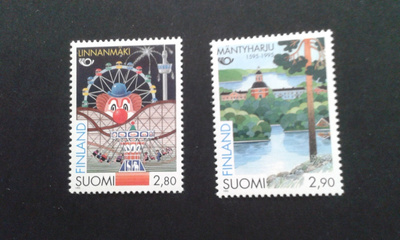 1995 turistikohteet**