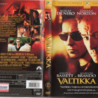 Valtikka (5 451) K -FI- DVD suomik. robert de niro 2001 - pikkukuva 2
