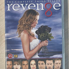 Kosto: Kausi 3 (6DVD) Emily VanCamp (UUSI) - pikkukuva 1