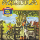 Agricola - perhepeli (Uwe Rosenberg. Lookout spiele 2016 ) - pikkukuva 1