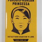 Sung-Yoon Lee : Pohjois-Korean prinsessa - pikkukuva 1
