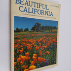 Sunset Book : Beautiful California - pikkukuva 1