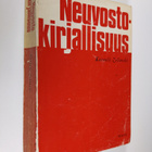 Korneli Zelinski : Neuvostokirjallisuus : Ongelmia ja ihm... - pikkukuva 1