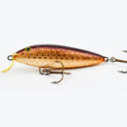 Lohivaappu, Jukka Tainio, 6.5cm, 3.7g - pikkukuva 1