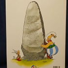 Asterix lyö vetoa 3.p - pikkukuva 2