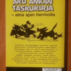 Taskarin Teemanumero 2 - Tutkivaa journalismia - pikkukuva 2