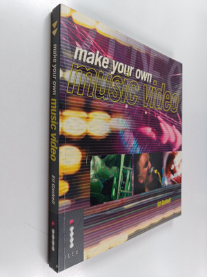 Ed Gaskell : Make your own music video