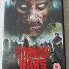 ZOMBIE WARS (DVD) - TO HELL WITH HUMANS - pikkukuva 1