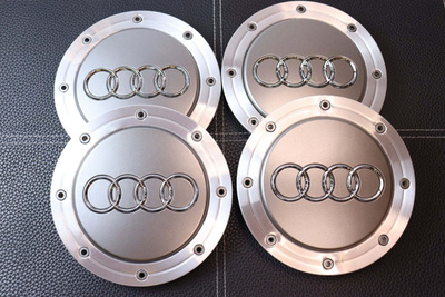Audi vannekeskiöt – 8 pulttia – 148mm (4kpl sarj