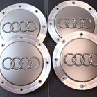 Audi vannekeskiöt – 8 pulttia – 148mm (4kpl sarj - pikkukuva 1