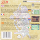The Legend Of Zelda: A Link To The Past And Four - pikkukuva 2