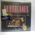 HURRIGANES - LOVE CLASSICS EX/EX SUOMI 1990 LP - pikkukuva 1