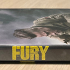 FURY (2014) Brad Pitt (UUSI) - pikkukuva 3