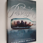 Alexandra Bracken : Passenger - pikkukuva 1