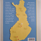 Petri Tamminen : Rikosromaani (signeerattu, tekijän omiste) - pikkukuva 2