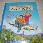 Taikamaan aapinen - pikkukuva 1
