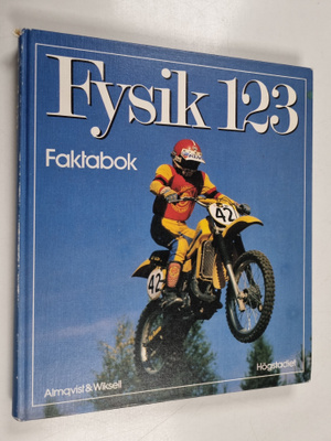 Arne Hörnblad : Fysik 1 2 3 en modern fysikserie för 80-t...