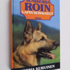 Jorma Kurvinen : Susikoira Roin Lapin seikkailut : Susiko... - pikkukuva 1