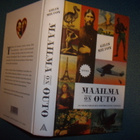 Milton: MAAILMA ON OUTO 100 Eriskummallista historiallista.. - pikkukuva 1
