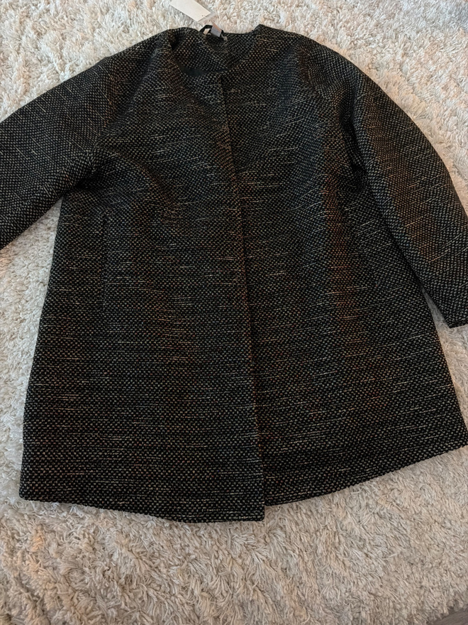 H&M jakku/takki, koko 48