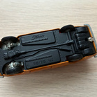 Volvo 144 Tekno 1/43 pienoismalli. Tehty Tanskassa. - pikkukuva 2