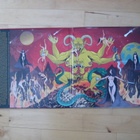 WITCHES OF GOD - THEY CAME TO KILL  lp + cd - pikkukuva 3