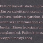 Juha T. Hakala: Pakattu aika - pikkukuva 4