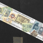 100v suomalaista setelipain. (LAPE 958-965 ; V7) ** vihko - pikkukuva 1